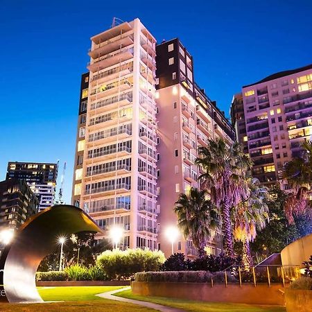 Southbank Apartments 28 Southgate เมลเบิร์น ภายนอก รูปภาพ
