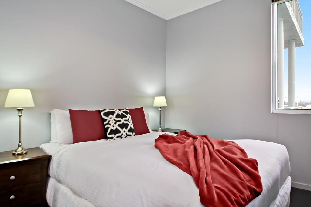Southbank Apartments 28 Southgate เมลเบิร์น ภายนอก รูปภาพ