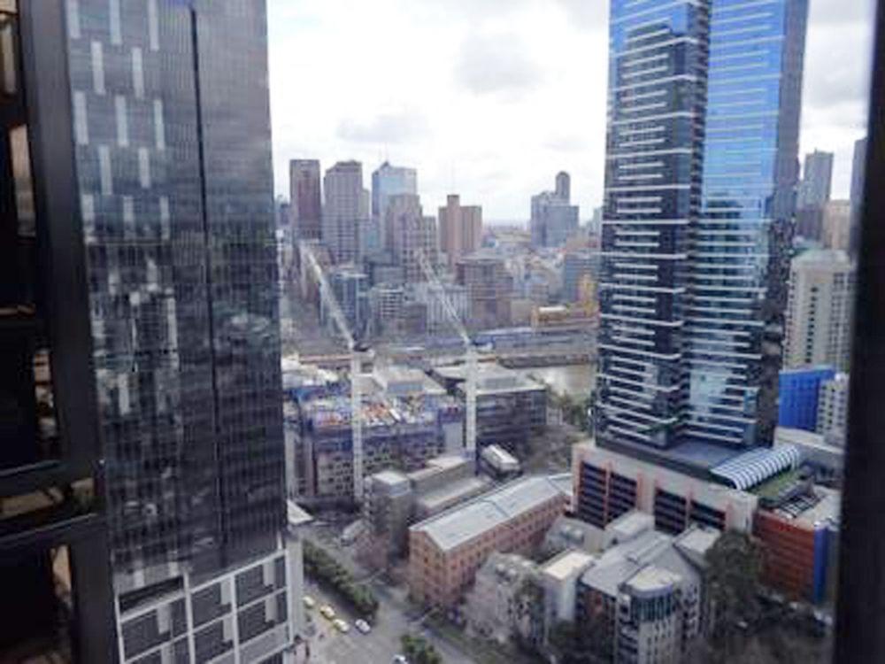 Southbank Apartments 28 Southgate เมลเบิร์น ภายนอก รูปภาพ