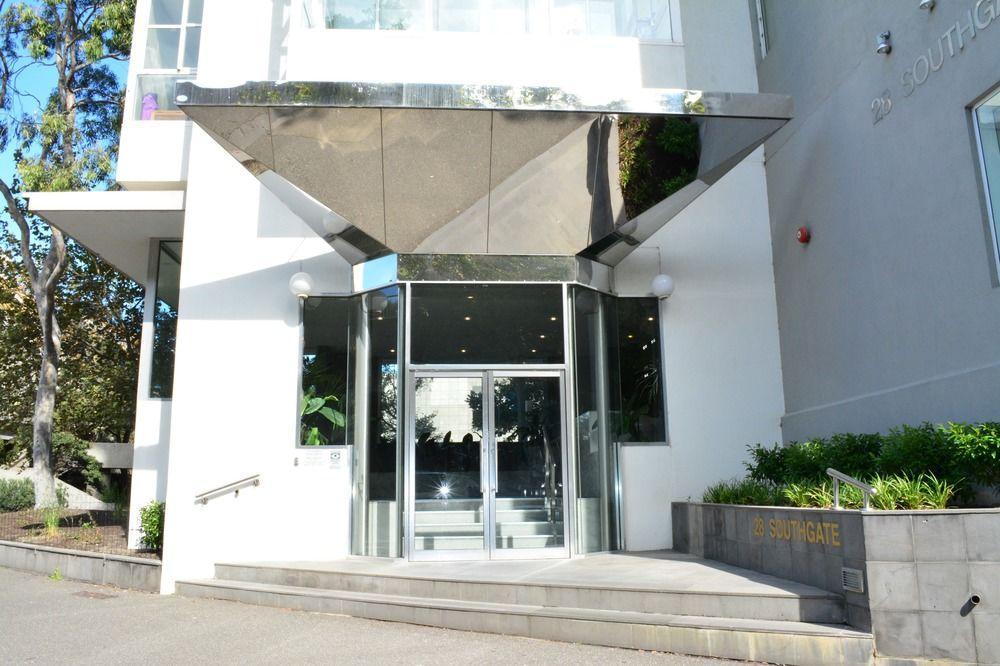 Southbank Apartments 28 Southgate เมลเบิร์น ภายนอก รูปภาพ