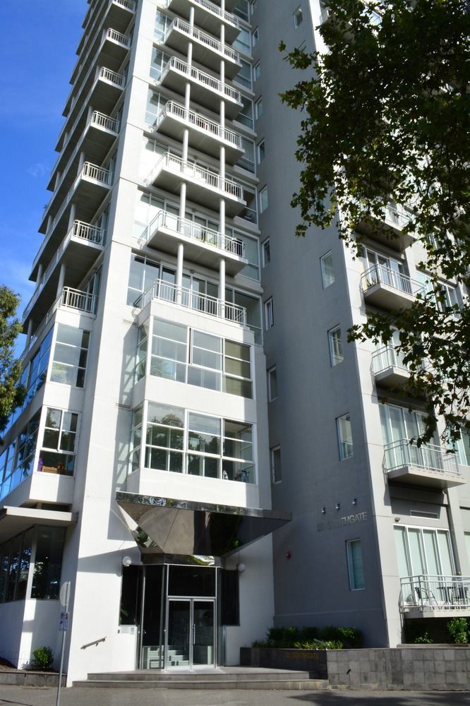 Southbank Apartments 28 Southgate เมลเบิร์น ภายนอก รูปภาพ