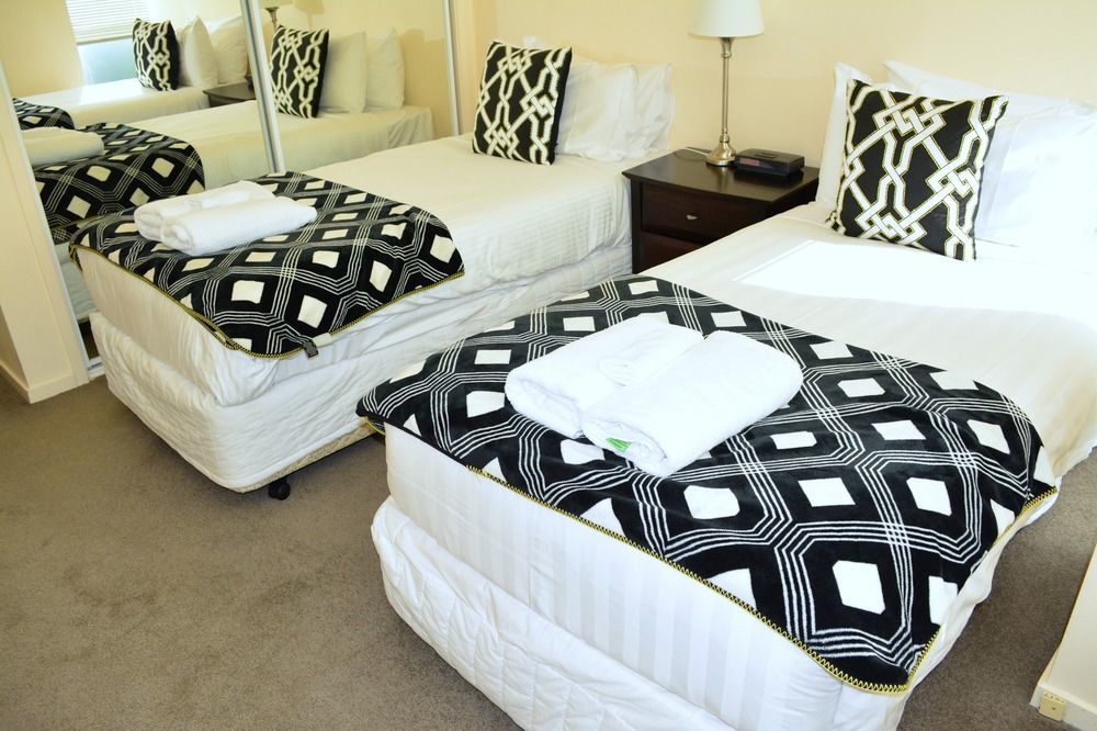 Southbank Apartments 28 Southgate เมลเบิร์น ภายนอก รูปภาพ