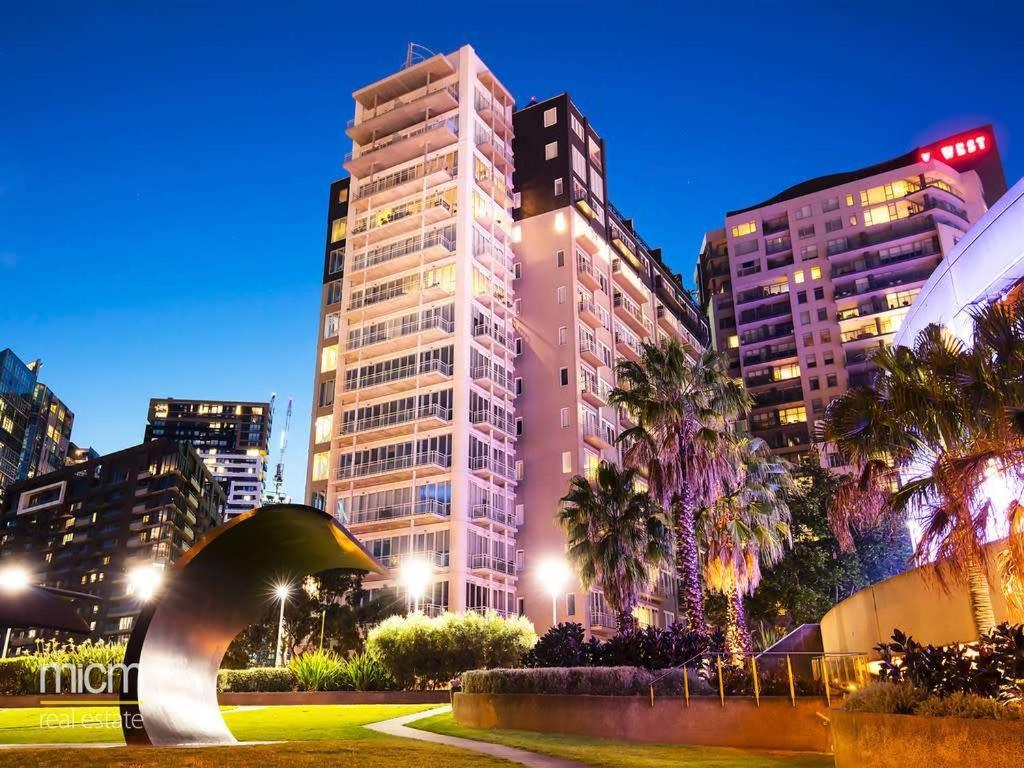 Southbank Apartments 28 Southgate เมลเบิร์น ภายนอก รูปภาพ